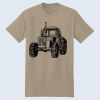 Beefy T® 100% Cotton T Shirt Thumbnail