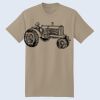 Beefy T® 100% Cotton T Shirt Thumbnail
