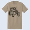 Beefy T® 100% Cotton T Shirt Thumbnail