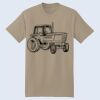 Beefy T® 100% Cotton T Shirt Thumbnail
