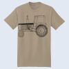 Beefy T® 100% Cotton T Shirt Thumbnail