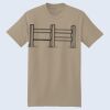Beefy T® 100% Cotton T Shirt Thumbnail