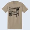 Beefy T® 100% Cotton T Shirt Thumbnail
