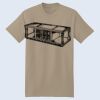 Beefy T® 100% Cotton T Shirt Thumbnail