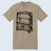 Beefy T® 100% Cotton T Shirt Thumbnail