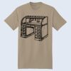 Beefy T® 100% Cotton T Shirt Thumbnail