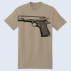 Beefy T® 100% Cotton T Shirt Thumbnail