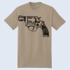 Beefy T® 100% Cotton T Shirt Thumbnail