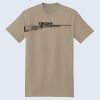 Beefy T® 100% Cotton T Shirt Thumbnail