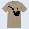 Beefy T® 100% Cotton T Shirt Thumbnail