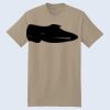 Beefy T® 100% Cotton T Shirt Thumbnail