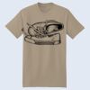 Beefy T® 100% Cotton T Shirt Thumbnail