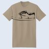 Beefy T® 100% Cotton T Shirt Thumbnail