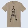 Beefy T® 100% Cotton T Shirt Thumbnail