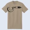 Beefy T® 100% Cotton T Shirt Thumbnail