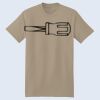 Beefy T® 100% Cotton T Shirt Thumbnail