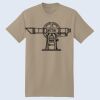 Beefy T® 100% Cotton T Shirt Thumbnail