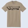 Beefy T® 100% Cotton T Shirt Thumbnail