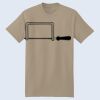 Beefy T® 100% Cotton T Shirt Thumbnail