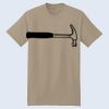 Beefy T® 100% Cotton T Shirt Thumbnail