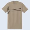 Beefy T® 100% Cotton T Shirt Thumbnail