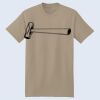 Beefy T® 100% Cotton T Shirt Thumbnail