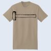 Beefy T® 100% Cotton T Shirt Thumbnail