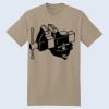 Beefy T® 100% Cotton T Shirt Thumbnail