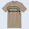 Beefy T® 100% Cotton T Shirt Thumbnail