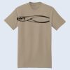 Beefy T® 100% Cotton T Shirt Thumbnail