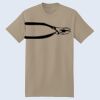 Beefy T® 100% Cotton T Shirt Thumbnail