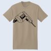 Beefy T® 100% Cotton T Shirt Thumbnail