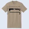 Beefy T® 100% Cotton T Shirt Thumbnail