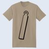 Beefy T® 100% Cotton T Shirt Thumbnail