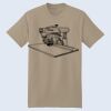 Beefy T® 100% Cotton T Shirt Thumbnail