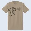Beefy T® 100% Cotton T Shirt Thumbnail