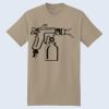 Beefy T® 100% Cotton T Shirt Thumbnail