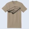 Beefy T® 100% Cotton T Shirt Thumbnail