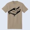 Beefy T® 100% Cotton T Shirt Thumbnail