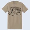 Beefy T® 100% Cotton T Shirt Thumbnail