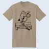 Beefy T® 100% Cotton T Shirt Thumbnail