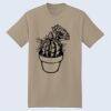 Beefy T® 100% Cotton T Shirt Thumbnail