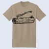 Beefy T® 100% Cotton T Shirt Thumbnail