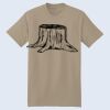 Beefy T® 100% Cotton T Shirt Thumbnail
