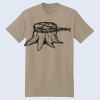 Beefy T® 100% Cotton T Shirt Thumbnail