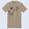 Beefy T® 100% Cotton T Shirt Thumbnail