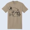 Beefy T® 100% Cotton T Shirt Thumbnail