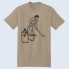 Beefy T® 100% Cotton T Shirt Thumbnail