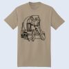 Beefy T® 100% Cotton T Shirt Thumbnail