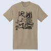 Beefy T® 100% Cotton T Shirt Thumbnail